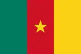 Cameroon flag