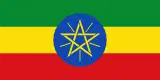 Ethiopia flag