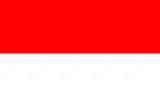 Indonesia flag
