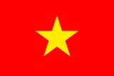 Vietnam flag