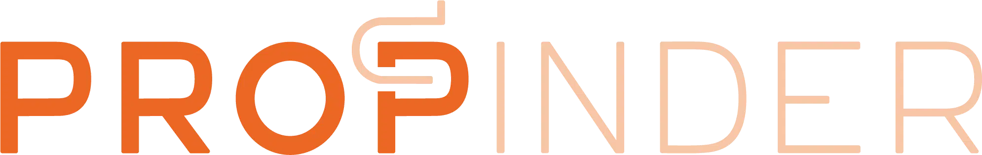 Propinder logotype