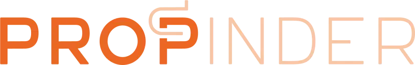 Propinder Logo
