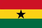 Ghana flag