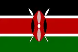 Kenya flag