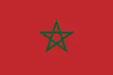 Morocco flag