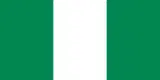 Nigeria flag