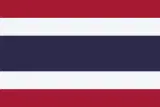 Thailand flag