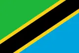 Tanzania flag