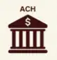 Bank Transfer (ACH)