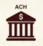 Bank Transfer (ACH)