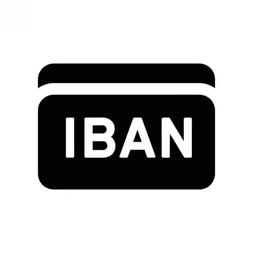 IBAN